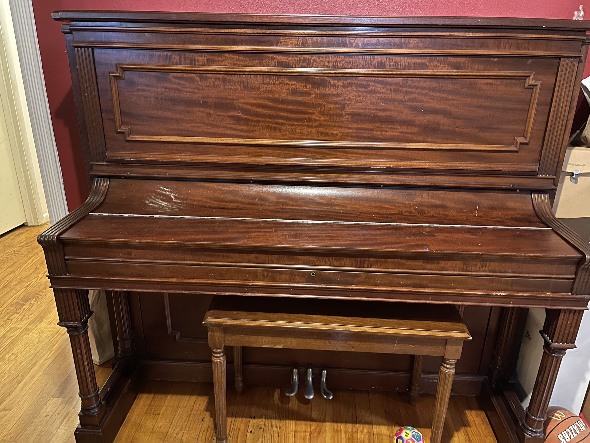 Piano