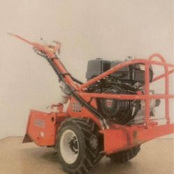 Rototiller
