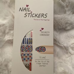 Nail Stickers