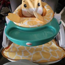 Baby Seat 