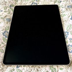iPad Pro 3rd Gen 12.9 Inch