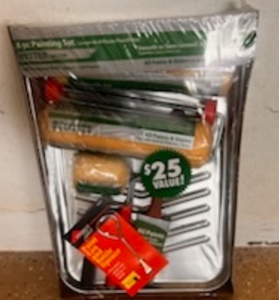Paint Kit