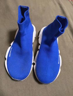 Balenciaga Boy Shoes