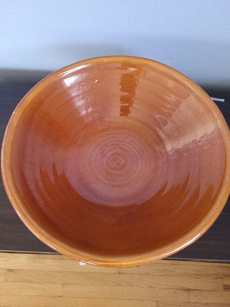 Decorative Bowl