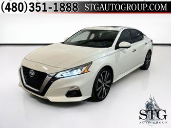 2019 Nissan Altima