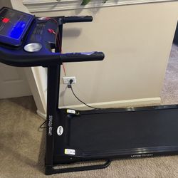 Treadmill