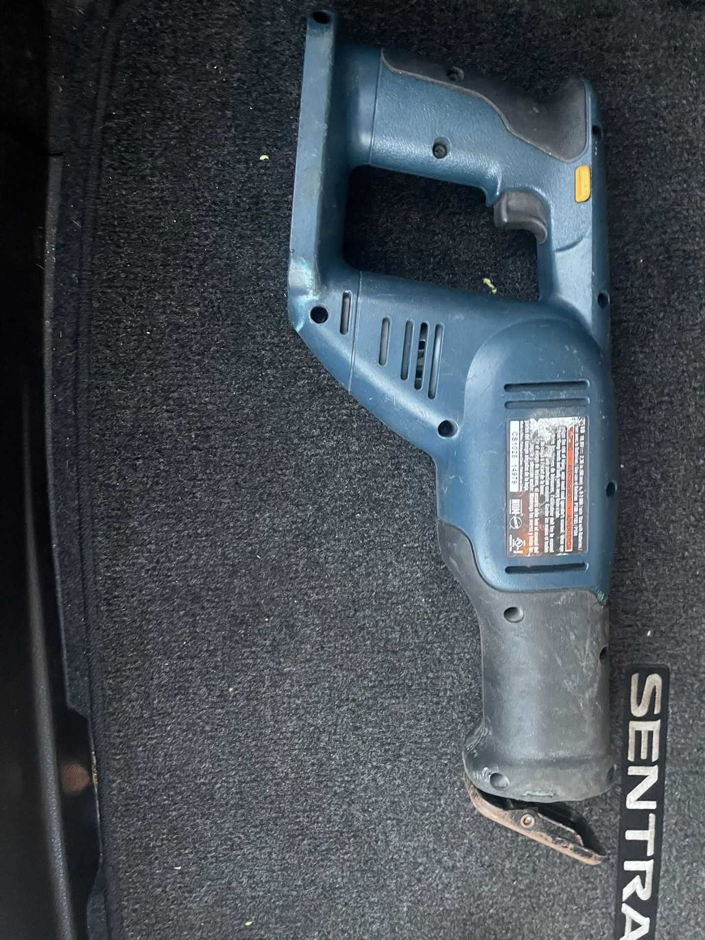 Power tool