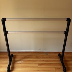 Ballet bar 