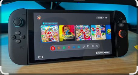 Nintendo Switch 2