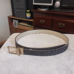 Ladies   Michael  Kors   Belt