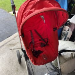 Stokke Strollers