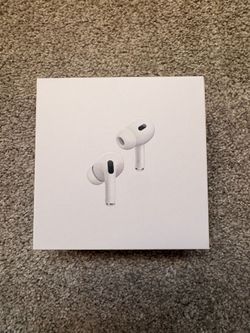 Apple Airpods Pro 2 (USB-C)