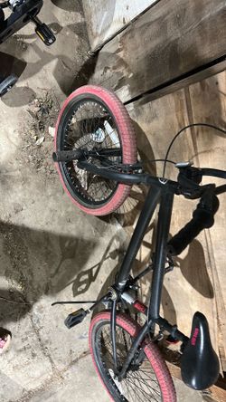 BMX