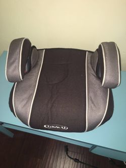 Graco car seat
