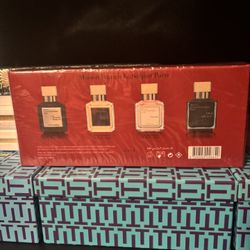 MFK Cologne Set