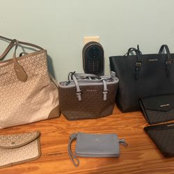 MK Purses