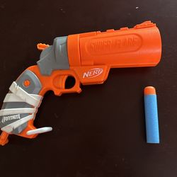 Nerf Fortnite Flare Gun