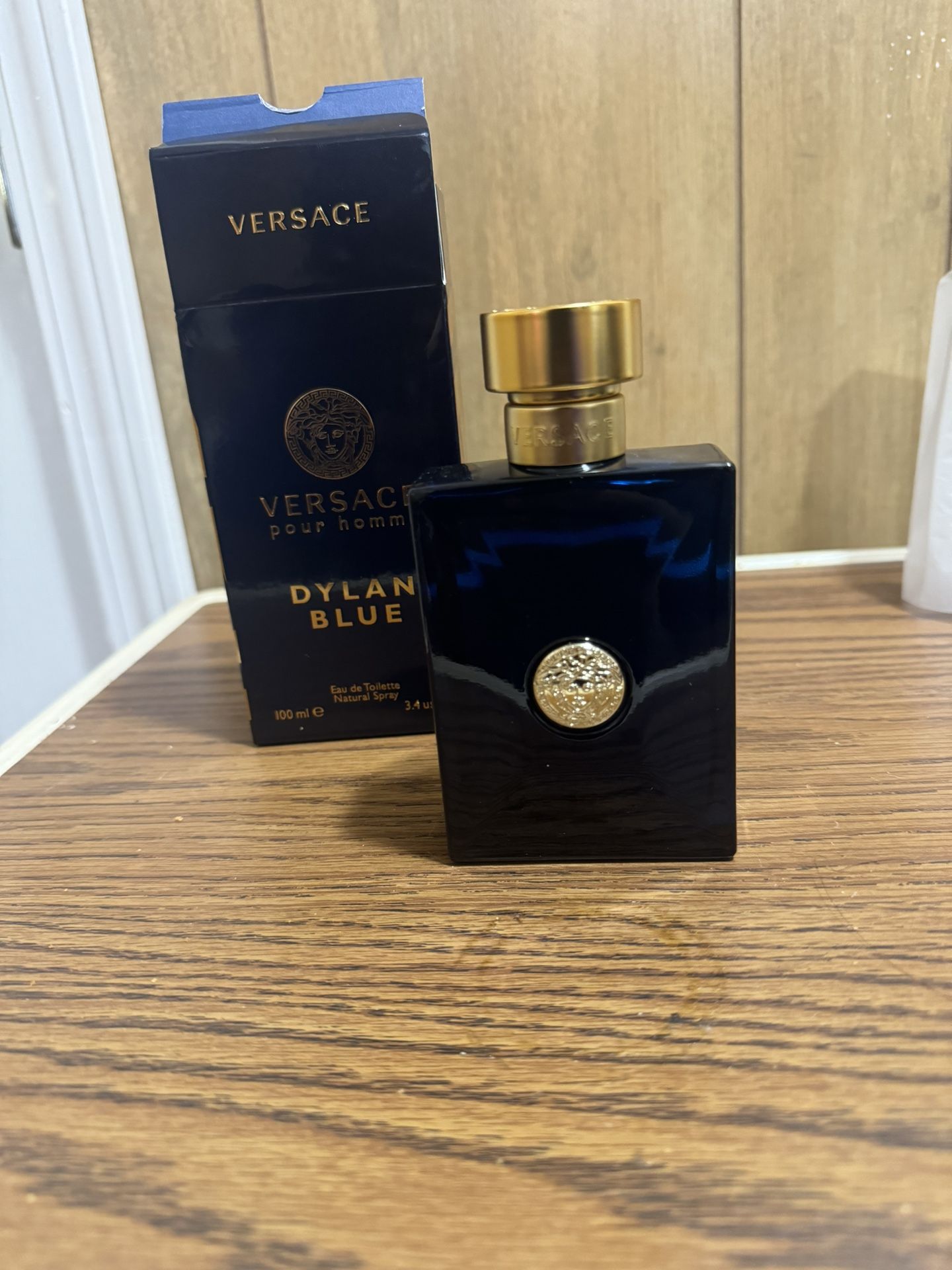 Versace Dylan Blue