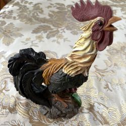 Rooster Art