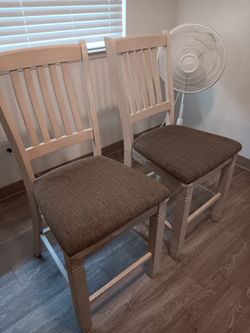 DINING  CHAIRS.
