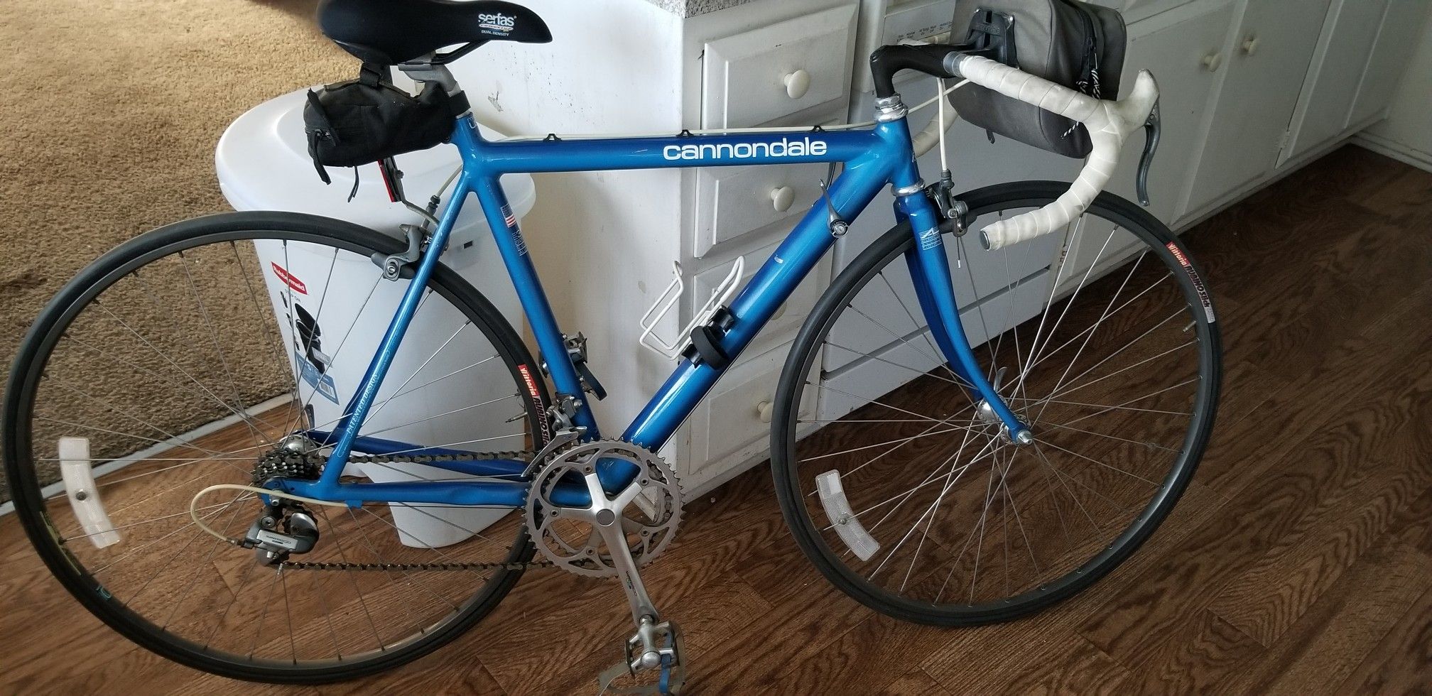 Cannondale 3.0 criterium series cheap aluminum