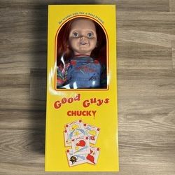 Chucky Doll