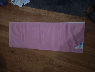 Incontinence supplies