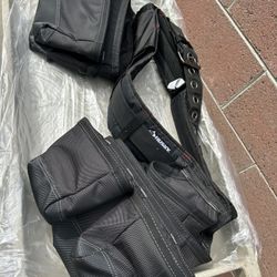 Husky Tool Belt Bags