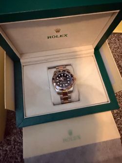 Multiple watches