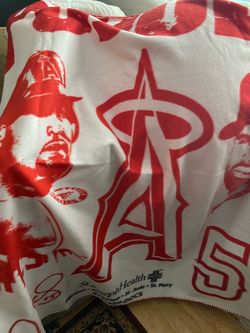 Albert PULJOS blanket