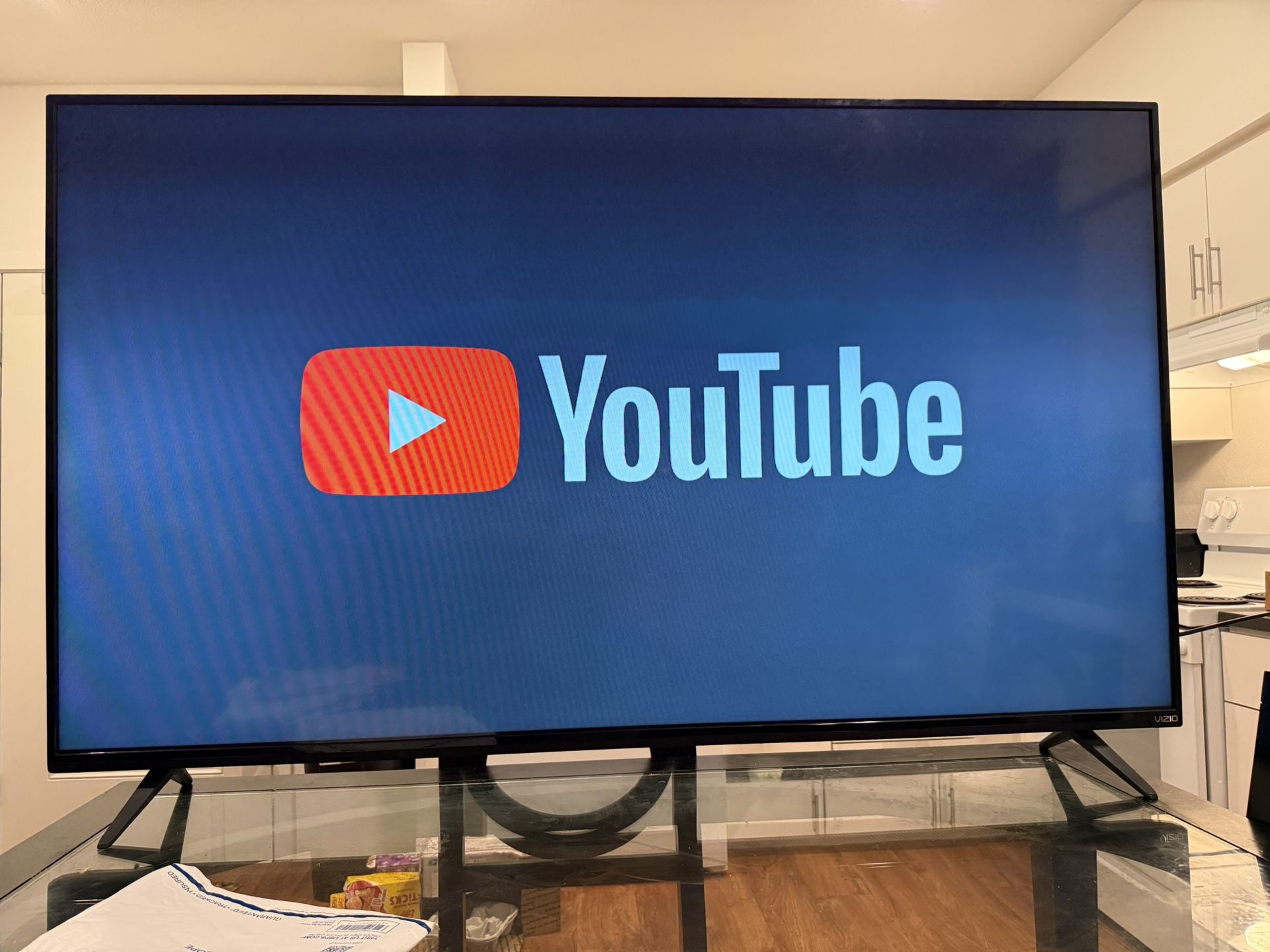 70 inch Vizio tv & S