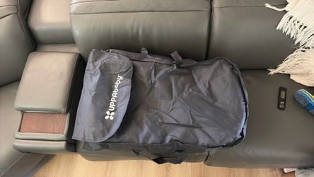 UPPAbaby Bassinet