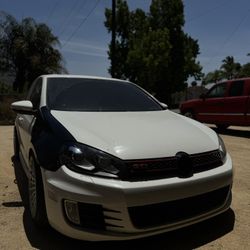Mk6 GTI