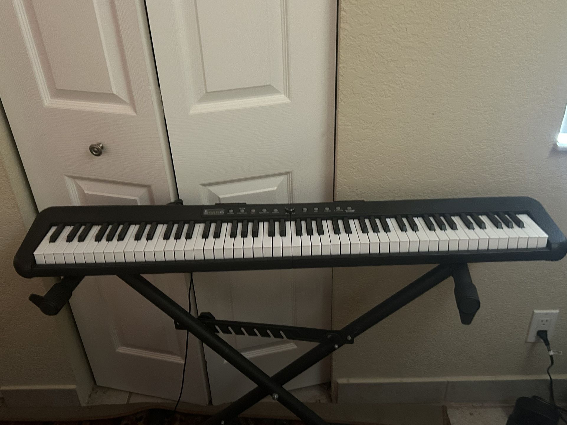 keyboard