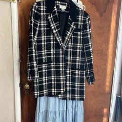 Women’s Dress Coat