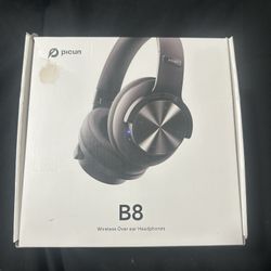 PICUN headphones