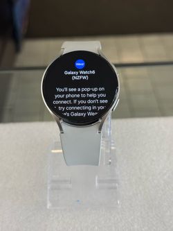 Samsung Galaxy Watch 6 44mm GPS