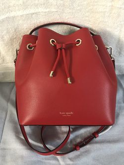 Kate Spade Dual-purpose bag