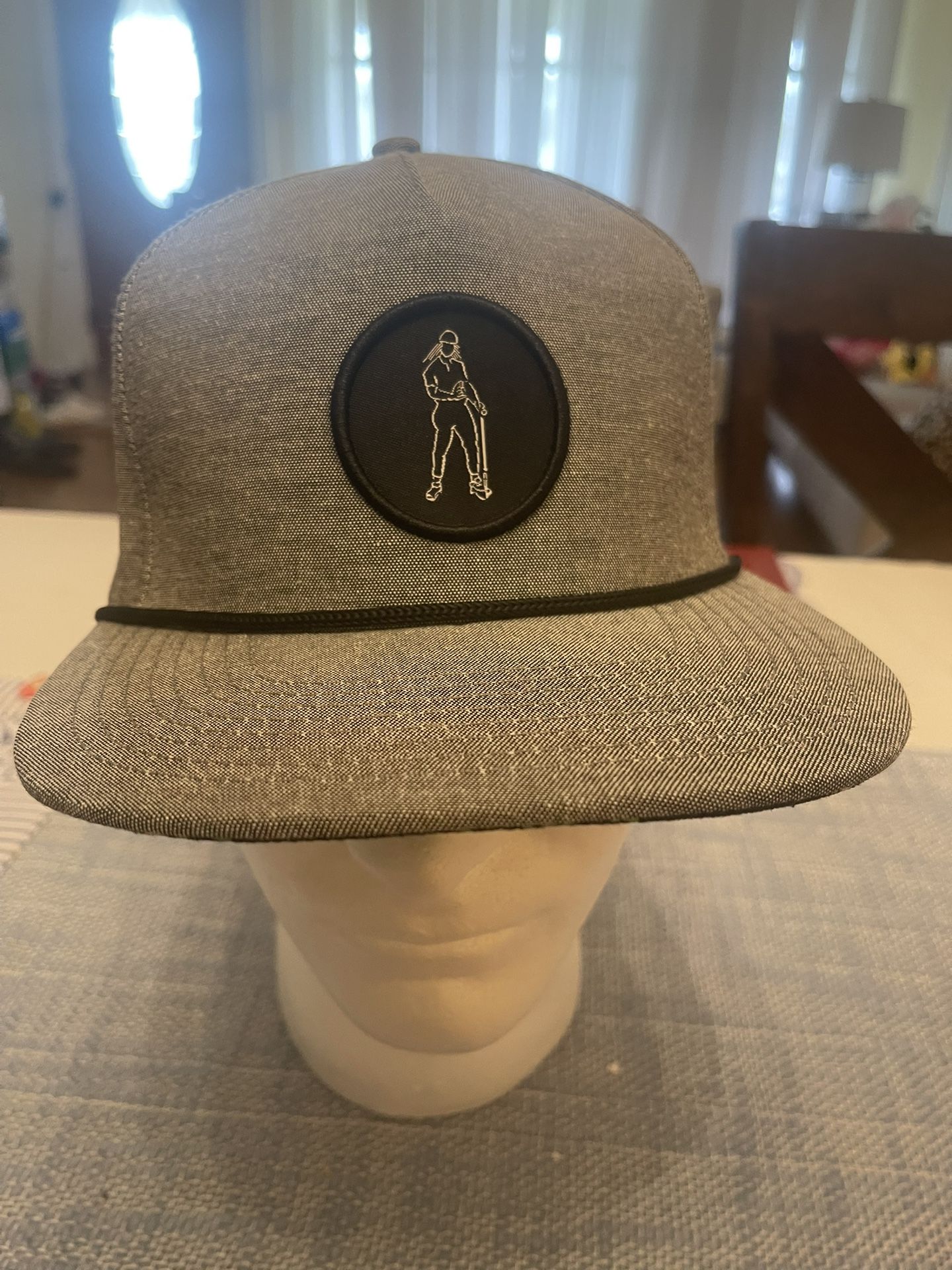 Golf Hat