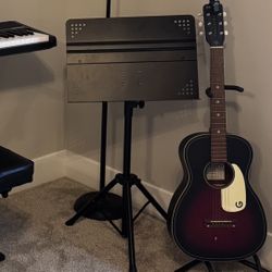 Gretsch Guitar
