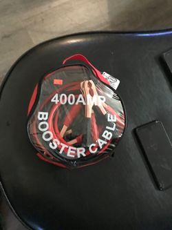 Jumper Cables