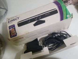 Xbox 360 Kinect