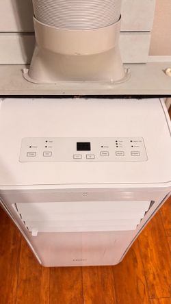 Air conditioning
