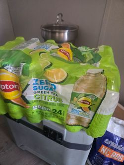 Lipton