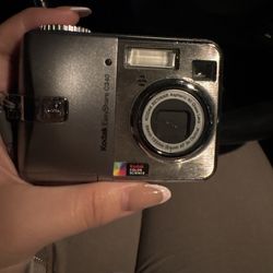 Kodak Easyshare C340 