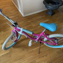 Bicycle Magna Precious Pearl for girls
