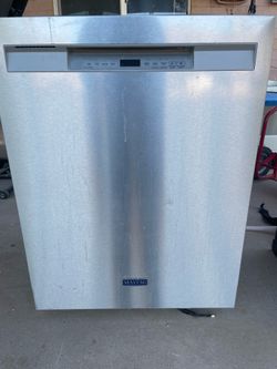 Maytag Dishwasher - As Is