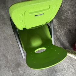 Lifetime Kids Chairs