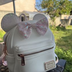 Disney loungefly