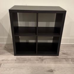 Ikea Kallax shelf unit